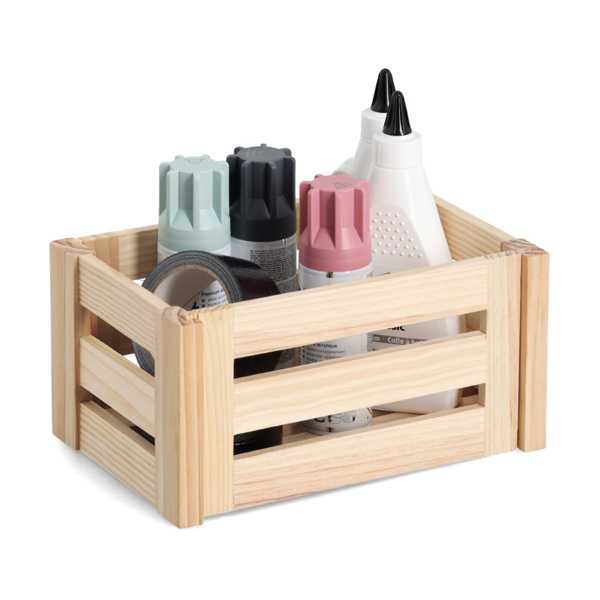 Κουτί Αποθήκευσης (30x20x15) Z-L Bars 13360