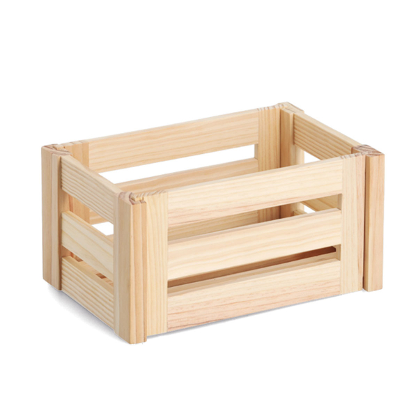 Κουτί Αποθήκευσης (30x20x15) Z-L Bars 13360