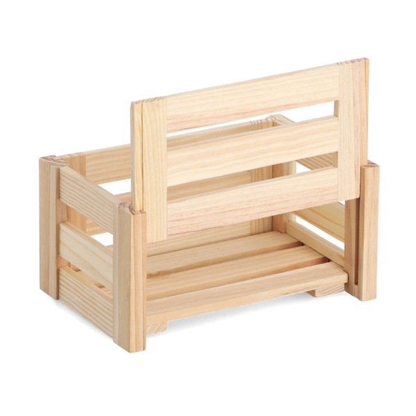 Κουτί Αποθήκευσης (30x20x15) Z-L Bars 13360