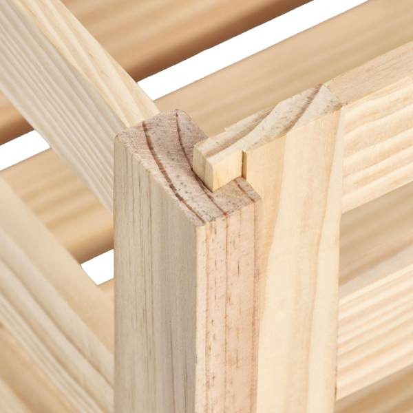 Κουτί Αποθήκευσης (30x20x15) Z-L Bars 13360