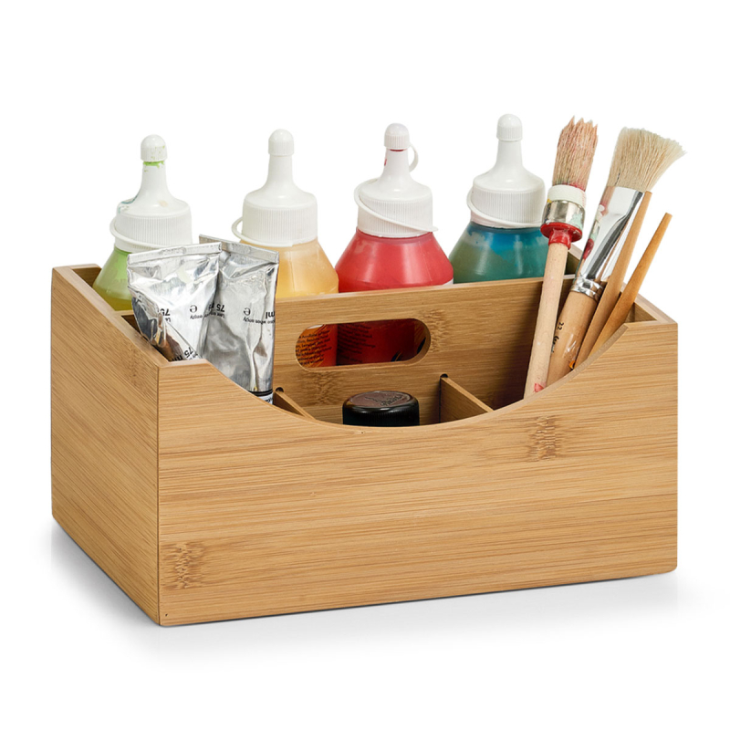 Θήκη Οργάνωσης 4 Θέσεων (25x18x12) Z-L 13336