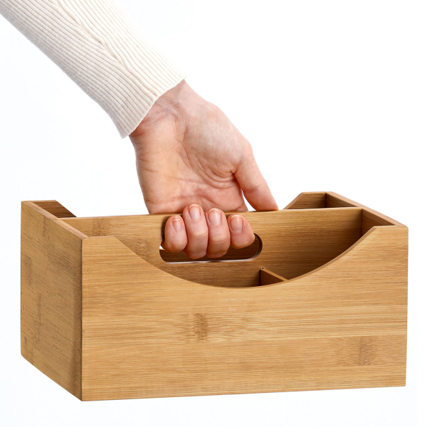 Θήκη Οργάνωσης 4 Θέσεων (25x18x12) Z-L 13336