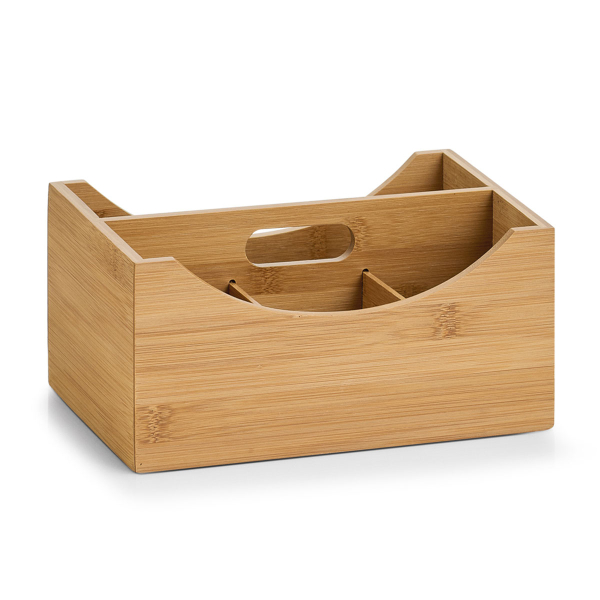 Θήκη Οργάνωσης 4 Θέσεων (25x18x12) Z-L 13336