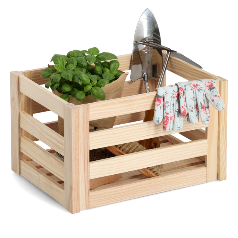 Κουτί Αποθήκευσης (40x30x24) Z-L Bars 13362