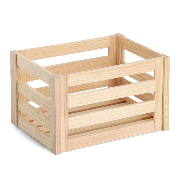 Κουτί Αποθήκευσης (40x30x24) Z-L Bars 13362