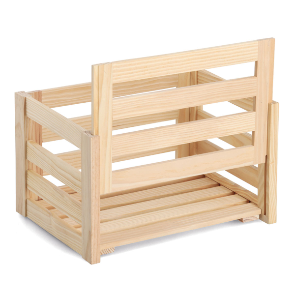 Κουτί Αποθήκευσης (40x30x24) Z-L Bars 13362