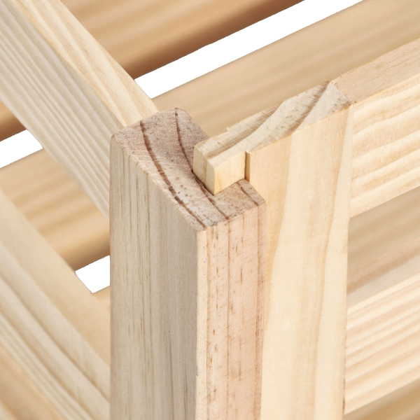 Κουτί Αποθήκευσης (40x30x24) Z-L Bars 13362