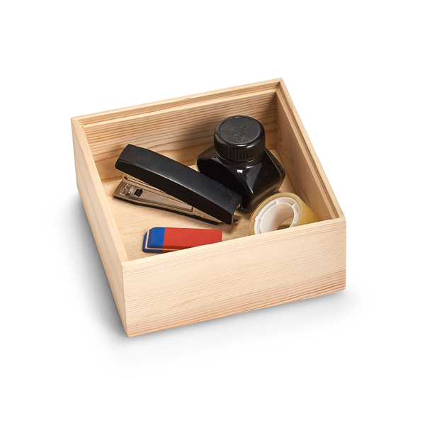 Θήκη Οργάνωσης (15x15x7) Z-L 13392