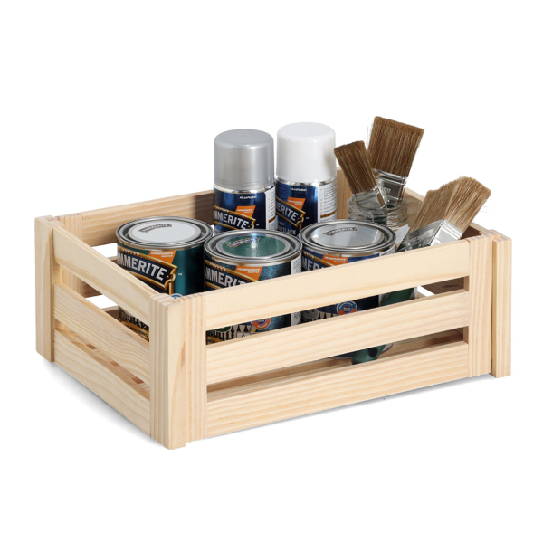 Κουτί Αποθήκευσης (40x30x15) Z-L Bars 13361