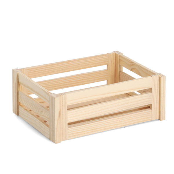 Κουτί Αποθήκευσης (40x30x15) Z-L Bars 13361