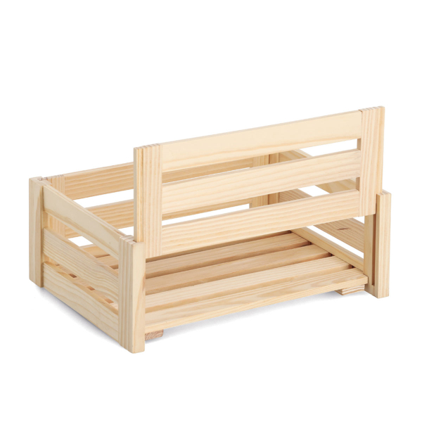 Κουτί Αποθήκευσης (40x30x15) Z-L Bars 13361