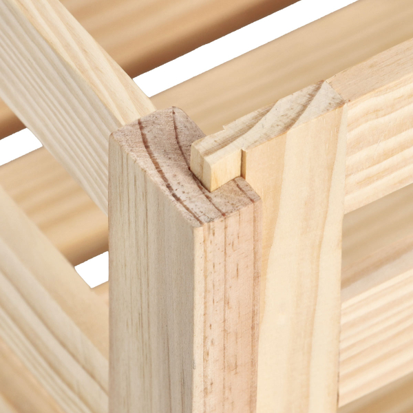 Κουτί Αποθήκευσης (40x30x15) Z-L Bars 13361