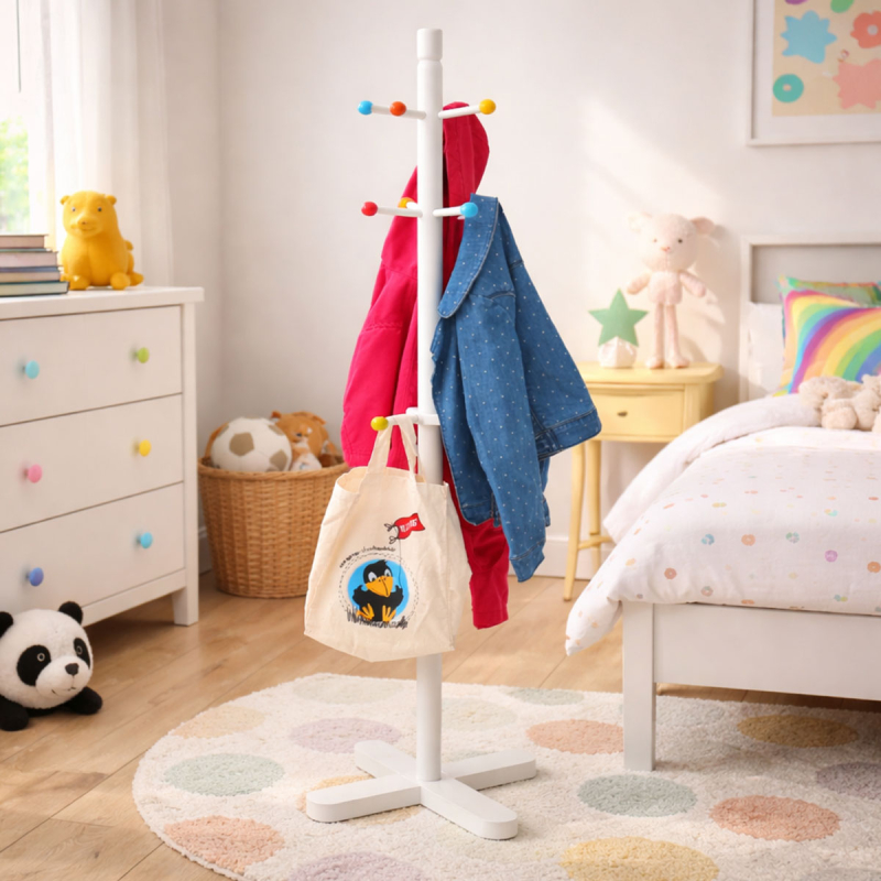 Παιδικός Καλόγερος (Φ38x125) Z-L 13451