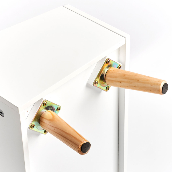 Κουτί Αποθήκευσης Παιχνιδιών (58x28x45) Z-L Cloud 13503