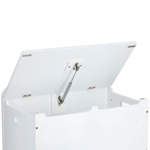 Κουτί Αποθήκευσης Παιχνιδιών (60x34.5x56) Z-L Cloud 13509