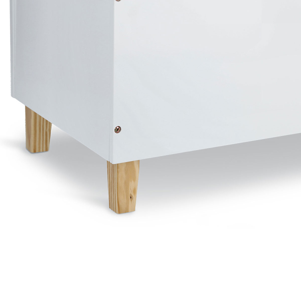 Κουτί Αποθήκευσης Παιχνιδιών (60x34.5x56) Z-L Cloud 13509