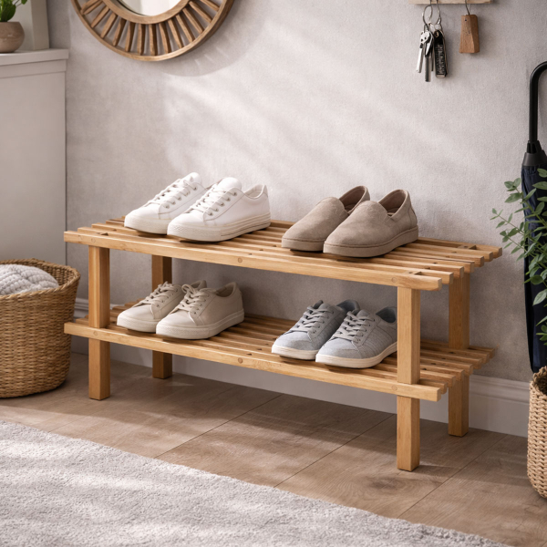 Παπουτσοθήκη 6 Θέσεων (70x26x30) Z-L 13578