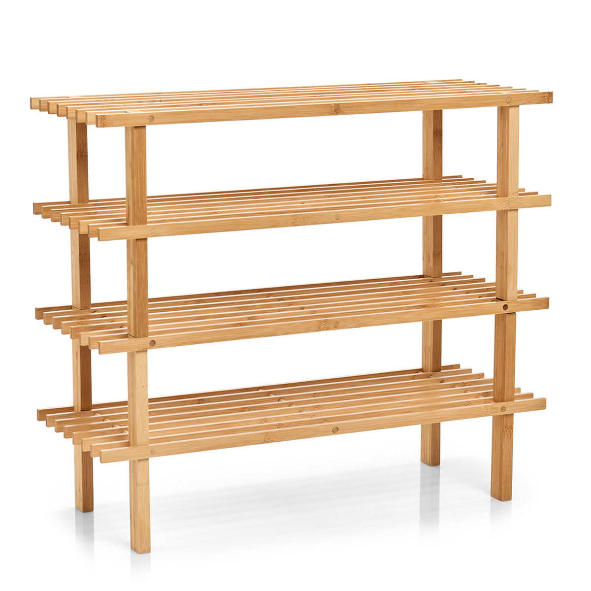Παπουτσοθήκη 6 Θέσεων (70X26X30) Z-L 13578 Home Έπιπλα Παπουτσοθήκες Spitishop