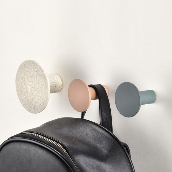 Κρεμαστράκια Τοίχου (Σετ 5τμχ) Z-L 13817