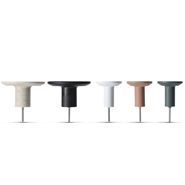 Κρεμαστράκια Τοίχου (Σετ 5τμχ) Z-L 13817