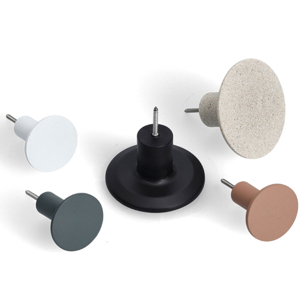 Κρεμαστράκια Τοίχου (Σετ 5τμχ) Z-L 13817