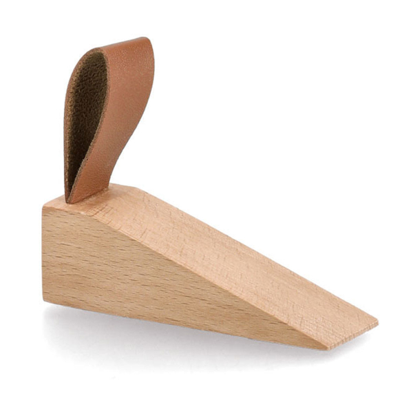 Στοπ Πόρτας - Σφήνα (11x3.5x3.5) Z-L 13809