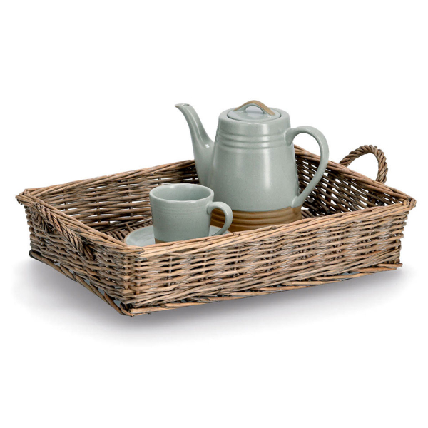 Δίσκος Διακόσμησης (41x31x8) Z-L 14179