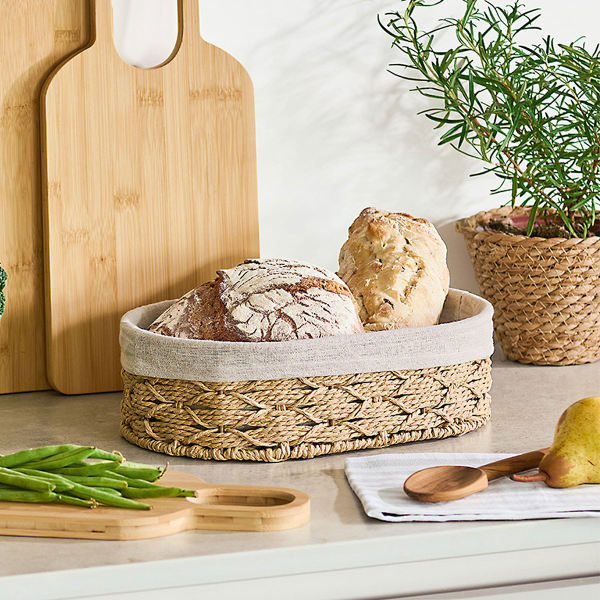 Καλάθι Ψωμιού (30x20x9) Z-L 14174