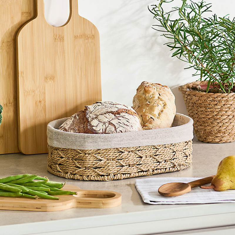 Καλάθι Ψωμιού (30x20x9) Z-L 14174