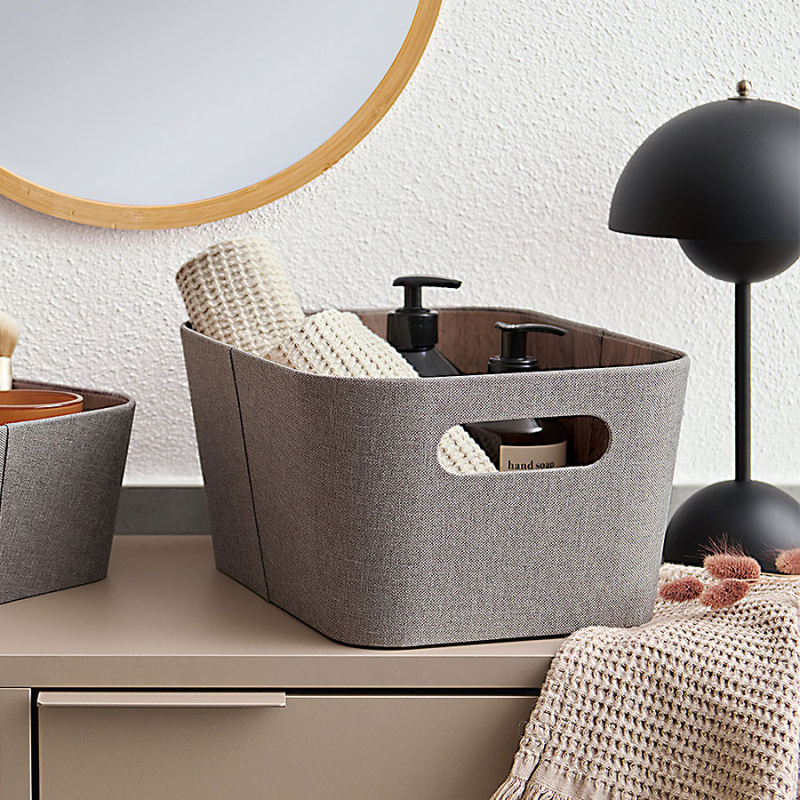 Κουτί Αποθήκευσης (23x30.5x15.2) Z-L 14519