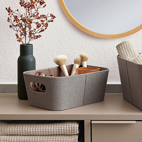 Κουτί Αποθήκευσης (26x18x11) Z-L 14517