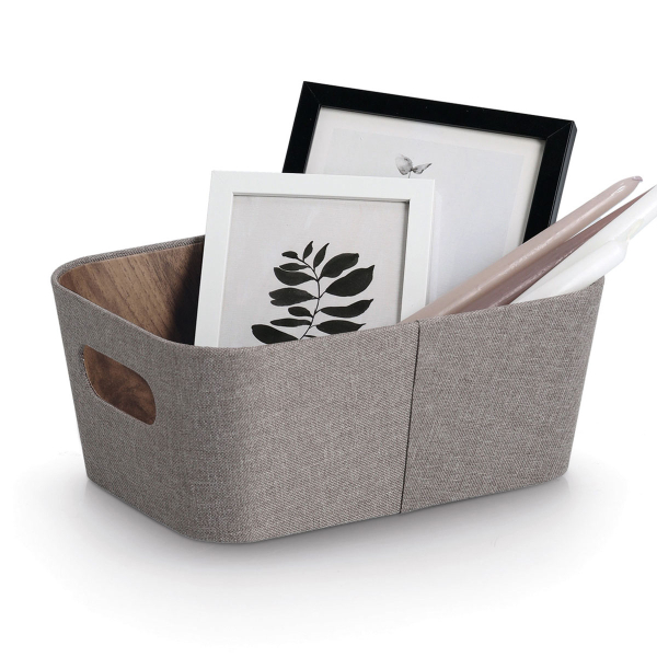 Κουτί Αποθήκευσης (26x18x11) Z-L 14517