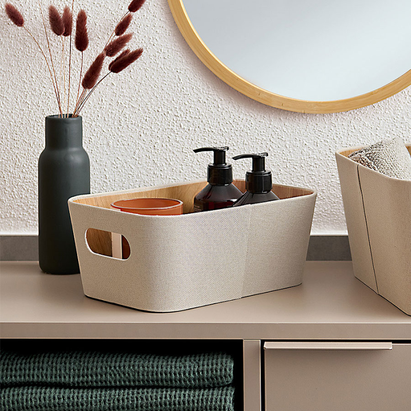 Κουτί Αποθήκευσης (26x18x11) Z-L 14516