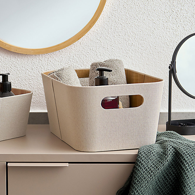 Κουτί Αποθήκευσης (23x30.5x15.2) Z-L 14518