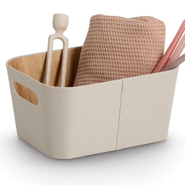 Κουτί Αποθήκευσης (23x30.5x15.2) Z-L 14518