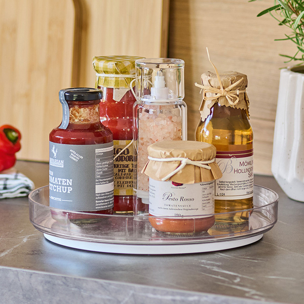 Περιστρεφόμενη Βάση Οργάνωσης (Φ25x4) Z-L 14749