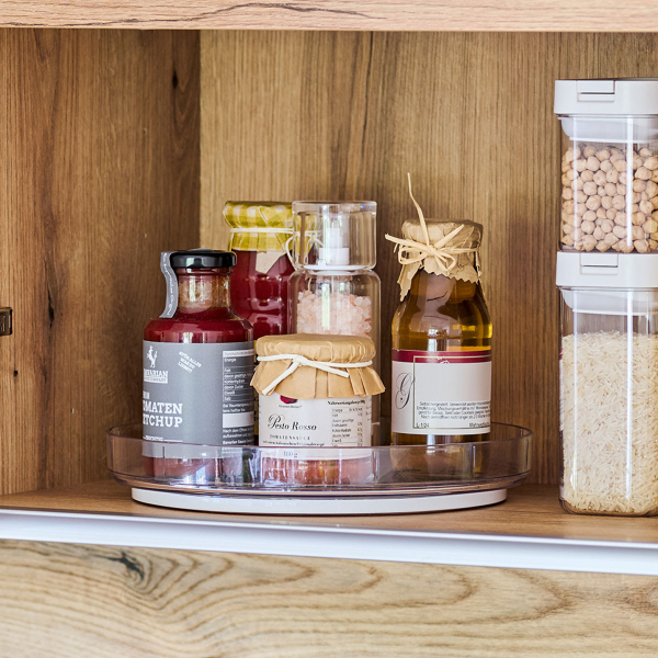 Περιστρεφόμενη Βάση Οργάνωσης (Φ25x4) Z-L 14749