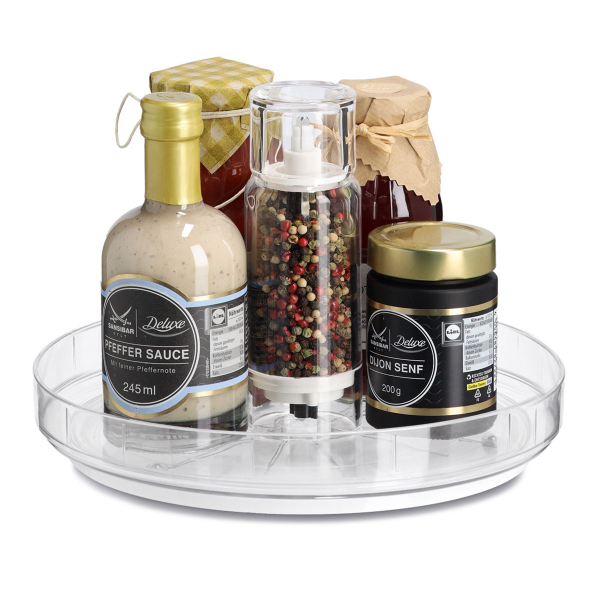 Περιστρεφόμενη Βάση Οργάνωσης (Φ25x4) Z-L 14749