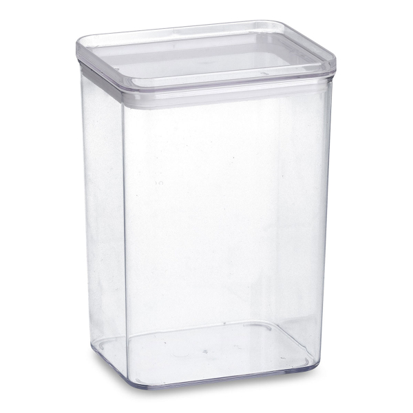 Δοχεία Αποθήκευσης (Σετ 3τμχ) Z-L Με Αεροστεγές Κλείσιμο 14739