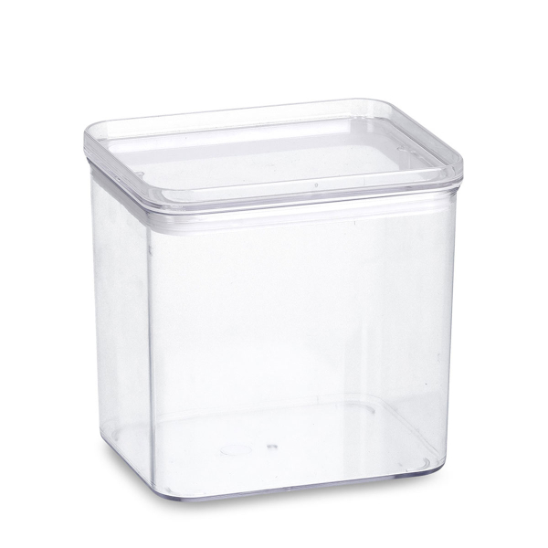 Δοχεία Αποθήκευσης (Σετ 3τμχ) Z-L Με Αεροστεγές Κλείσιμο 14739