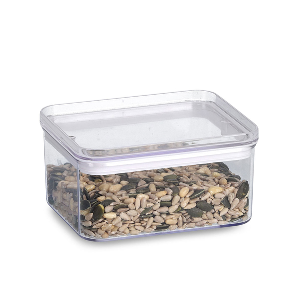 Δοχεία Αποθήκευσης (Σετ 3τμχ) Z-L Με Αεροστεγές Κλείσιμο 14739