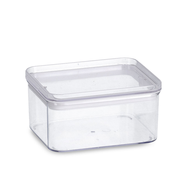 Δοχεία Αποθήκευσης (Σετ 3τμχ) Z-L Με Αεροστεγές Κλείσιμο 14739