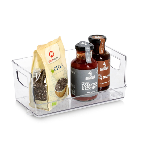 Ράφια Ψυγείου (Σετ 2τμχ) Z-L 14758