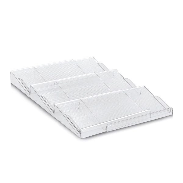 Ράφι Οργάνωσης Για Μπαχαρικά Επεκτεινόμενο (41.3x19.5-38x3.2) Z-L 14773