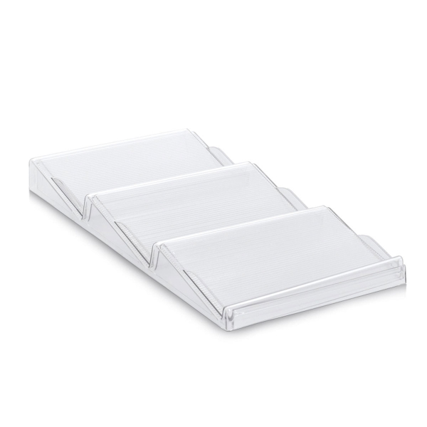 Ράφι Οργάνωσης Για Μπαχαρικά Επεκτεινόμενο (41.3x19.5-38x3.2) Z-L 14773