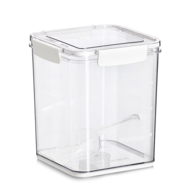 Δοχείο Αποθήκευσης Με Σέσουλα 4.2lt Z-L 14777