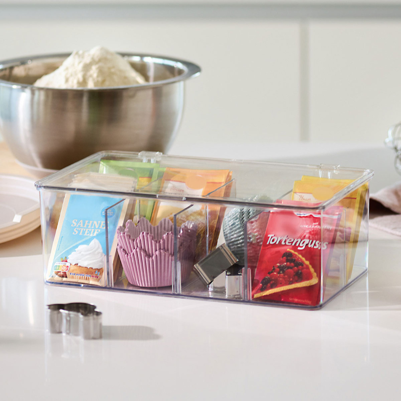 Θήκη Οργάνωσης 8 Θέσεων (27.5x16.5x9.5) Z-L 14772