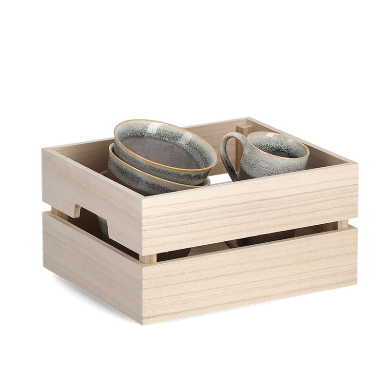 Κουτί Αποθήκευσης (28x24x14.5) Z-L 15179