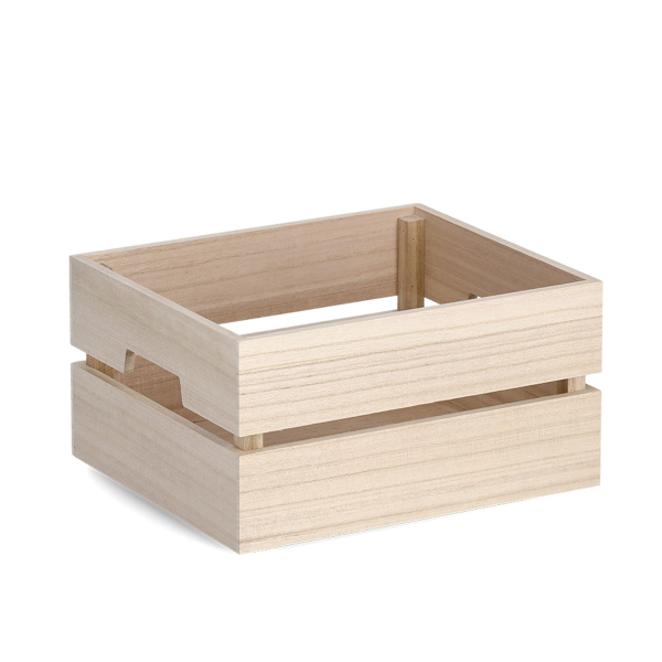 Κουτί Αποθήκευσης (28x24x14.5) Z-L 15179