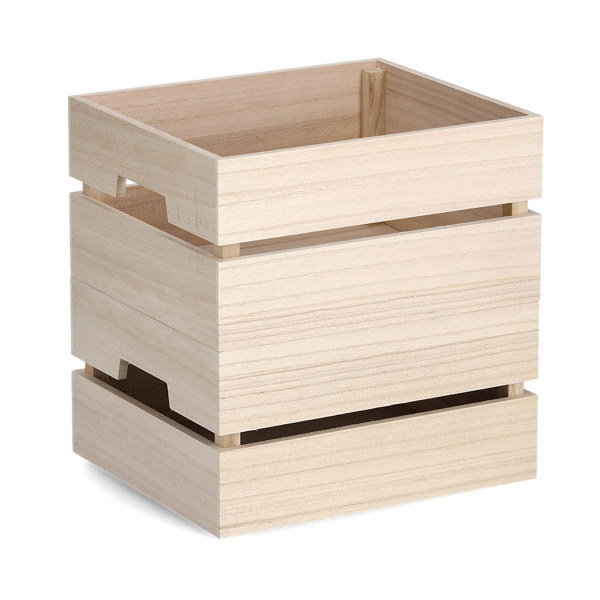 Κουτί Αποθήκευσης (28x24x14.5) Z-L 15179